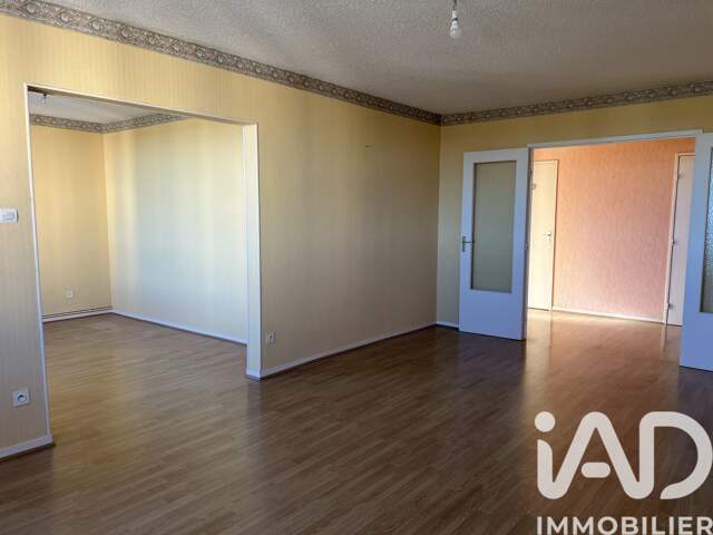 Vente Appartement 5 pièces — photo du bien