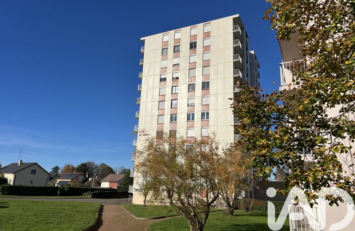Vente Appartement 5 pièces — photo 2