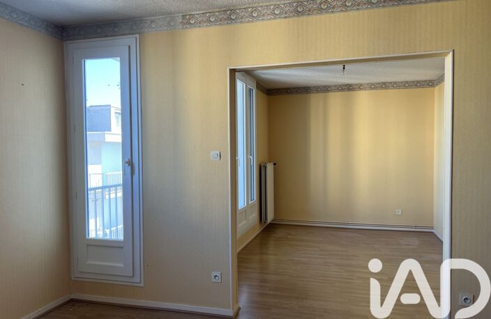 Vente Appartement 5 pièces — photo 3