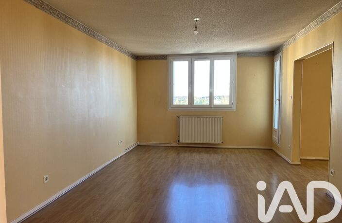 Vente Appartement 5 pièces — photo 4