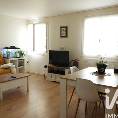 Appartement 2 pièces 77500 €