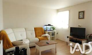 Appartement 2 Pièces 38 m² à vendre à Harfleur (76700)