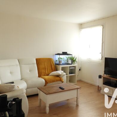 Appartement 2 pièces 77500 €