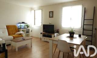 Appartement 2 Pièces 38 m² à vendre à Harfleur (76700)