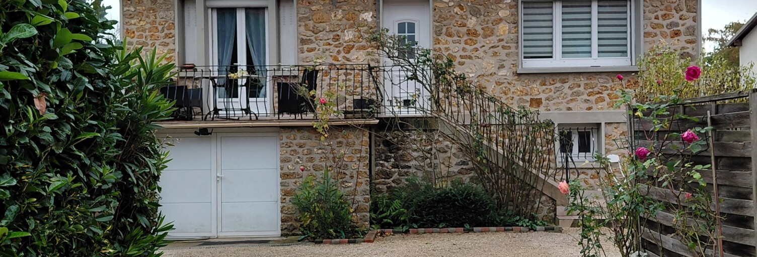 Maison 6 Pièces 135 m² à vendre à La Norville (91290)