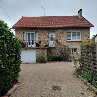 Maison 6 pièces 435000 €