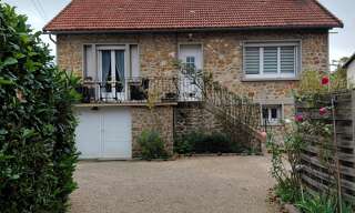 Maison 6 Pièces 135 m² à vendre à La Norville (91290)