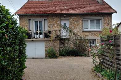 Maison 6 pièces 435000 €
