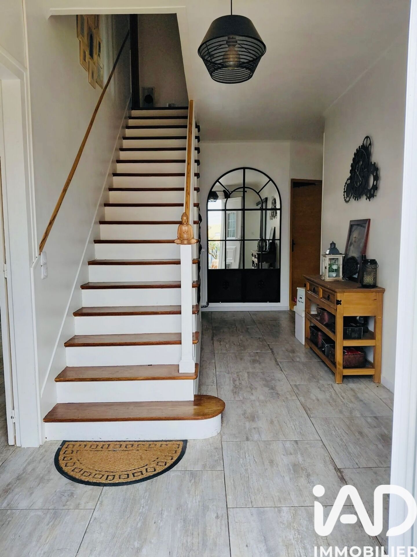 Vente Maison traditionnelle 6 pièces - Photo 4
