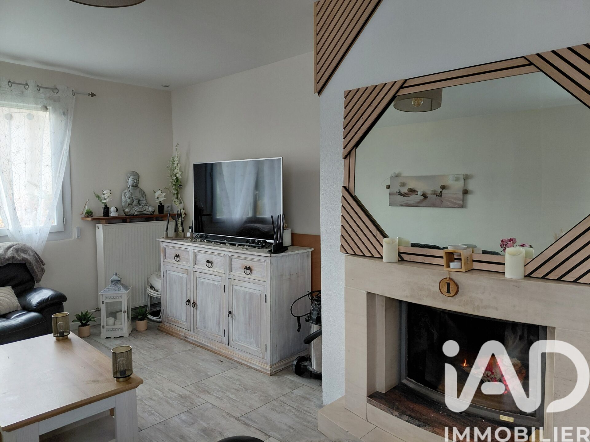 Vente Maison traditionnelle 6 pièces - Photo 5