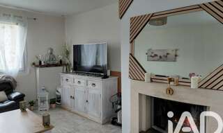 Maison 6 Pièces 135 m² à vendre à La Norville (91290)