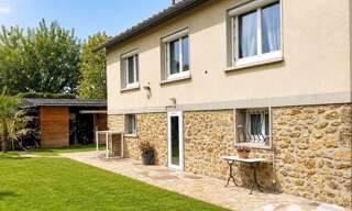 Maison 6 Pièces 135 m² à vendre à La Norville (91290)