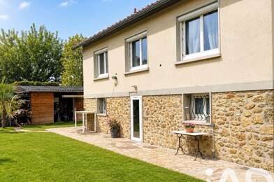 Maison 6 pièces 421000 €