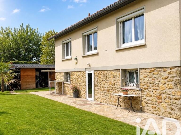 Vente Maison traditionnelle 6 pièces — photo 1
