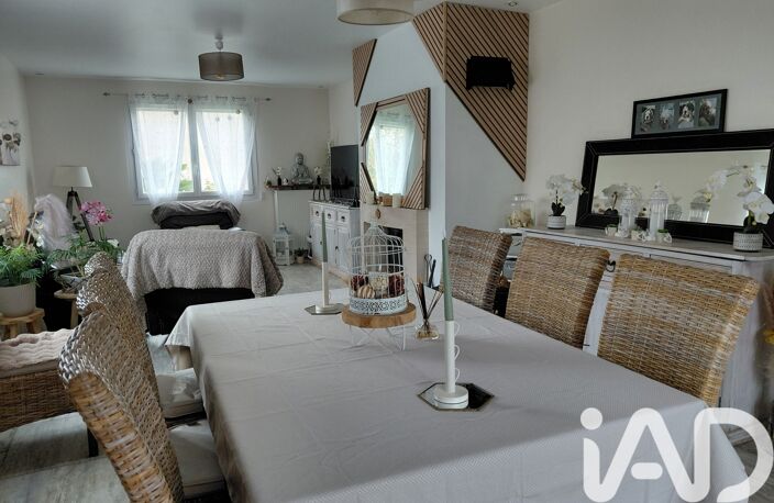 Vente Maison traditionnelle 6 pièces — photo 2