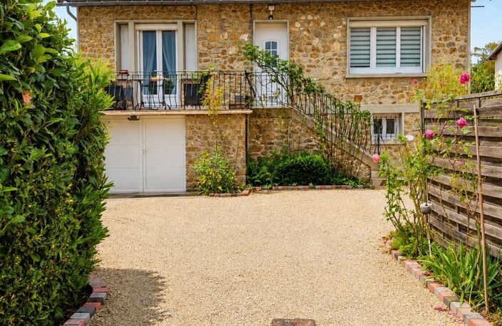 Vente Maison traditionnelle 6 pièces — photo 3