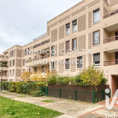 Appartement 5 pièces 239000 €