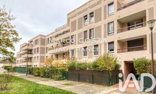 Appartement 5 Pièces 98 m² à vendre à Éragny (95610)