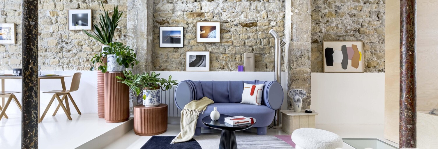 Appartement 3 Pièces 70 m² à vendre à Paris 20 (75020)