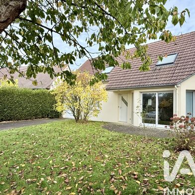 Maison 5 pièces 330000 €