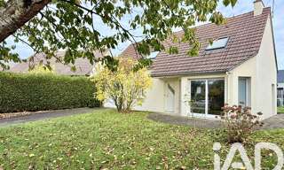 Maison 5 Pièces 102 m² à vendre à Bréhal (50290)