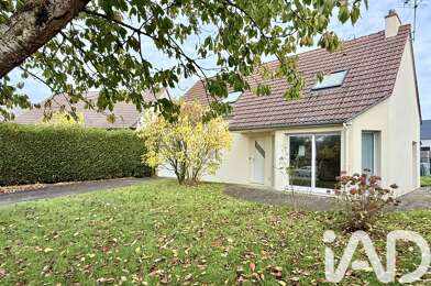 Maison 5 pièces 308000 €