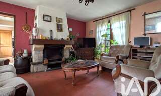 Maison 5 Pièces 109 m² à vendre à Cuvillers (59268)