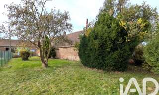 Maison 5 Pièces 109 m² à vendre à Cuvillers (59268)