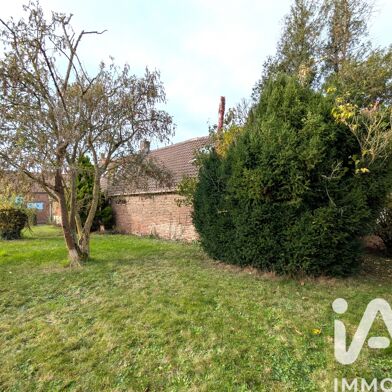 Maison 5 pièces 112000 €