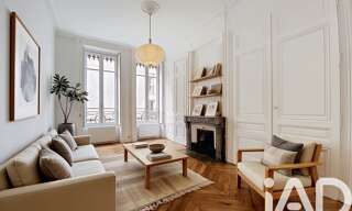Appartement 2 Pièces 52 m² à vendre à Lyon 2 (69002)