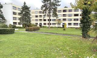 Bureau  69 m² à vendre à Brunoy (91800)