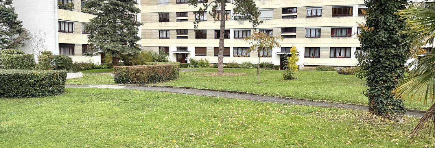 Bureau  69 m² à vendre à Brunoy (91800)