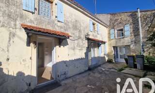 Maison 3 Pièces 124 m² à vendre à Ardillières (17290)