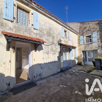 Maison 3 pièces 164000 €