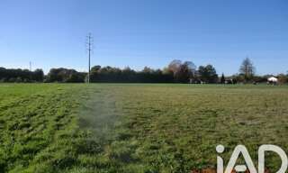 Terrain  2364 m² à vendre à Lannemezan (65300)