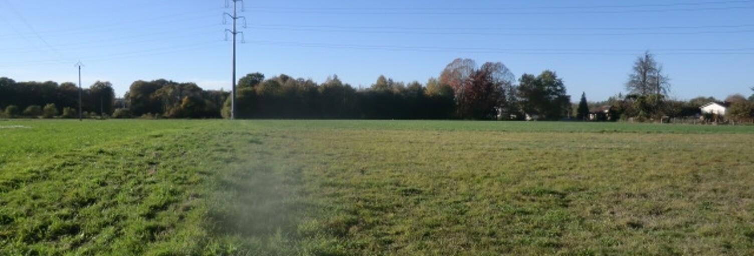 Terrain  2364 m² à vendre à Lannemezan (65300)