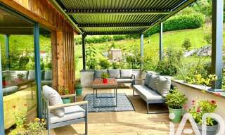 Maison 13 Pièces 339 m² à vendre à Aillon-le-Vieux (73340)