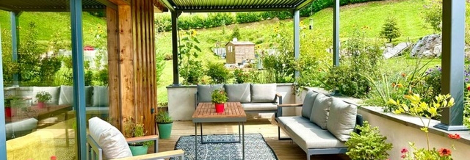 Maison 13 Pièces 339 m² à vendre à Aillon-le-Vieux (73340)