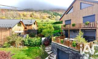 Divers 13 Pièces 339 m² à vendre à Aillon-le-Vieux (73340)