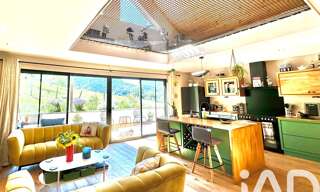 Divers 13 Pièces 339 m² à vendre à Aillon-le-Vieux (73340)