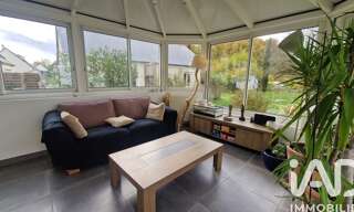 Maison 6 Pièces 157 m² à vendre à Monts (37260)