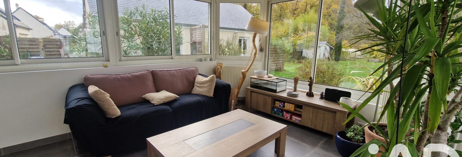 Maison 6 Pièces 157 m² à vendre à Monts (37260)