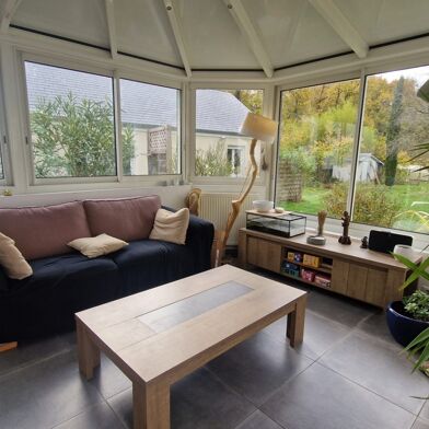 Maison 6 pièces 399500 €