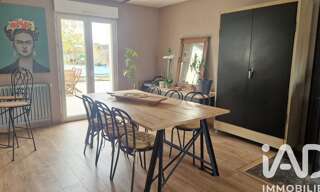 Maison 6 Pièces 157 m² à vendre à Monts (37260)