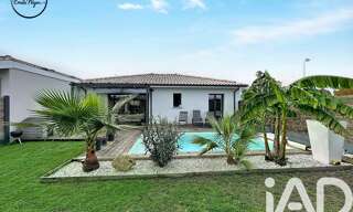 Maison 4 Pièces 81 m² à vendre à Le Barp (33114)