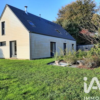 Maison 5 pièces 310000 €