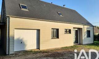 Maison 5 Pièces 150 m² à vendre à Sotteville (50340)