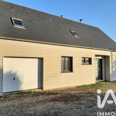 Maison 5 pièces 294000 €