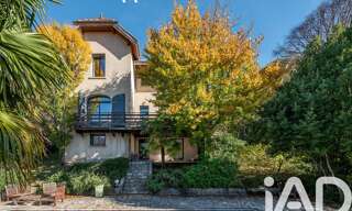 Maison 7 Pièces 176 m² à vendre à Saint-Martin-le-Vinoux (38950)