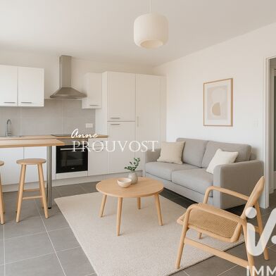 Appartement 3 pièces 169000 €